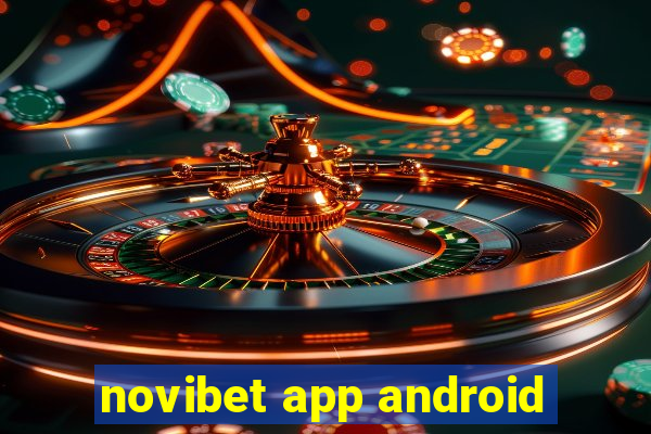 novibet app android